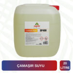 Çamaşır Suyu 20 LT
