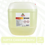 Çamaşır Suyu 30 LT