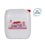 Çamaşır Yumuşatıcı 20 LT Bahar Kokulu