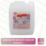 Çamaşır Yumuşatıcı Bahar Kokulu 5 LT