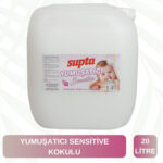 Çamaşır Yumuşatıcı 20 LT Sensitive Kokulu