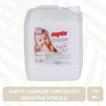 Çamaşır Yumuşatıcı Sensitive Kokulu 5 LT