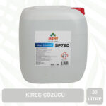 Kireç Çözücü 20 LT