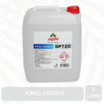 Kireç Çözücü 5 LT