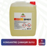 Konsantre Çamaşır Suyu 5 LT