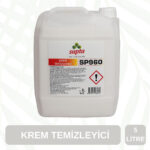Krem Temizleyici 5 LT