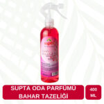 Oda Parfümü Bahar Çiçekleri - 400ml