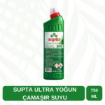 Ultra Yoğun Çamaşır Suyu 750 ML